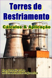 Cover Torres De Resfriamento