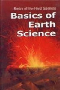 Cover Basics Of Earth Science