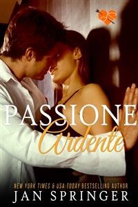 Cover Passione Ardente