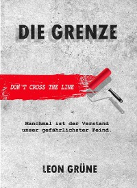 Cover Die Grenze
