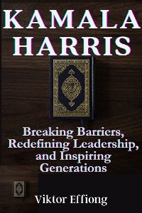 Cover Kamala Harris