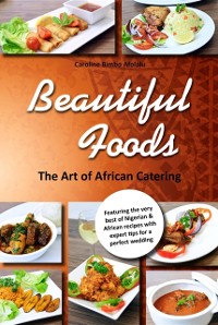 Cover Beautiful Foods