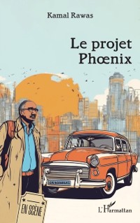 Cover Le projet Phoenix