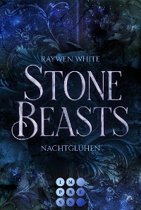 Cover Stone Beasts 2: Nachtglühen