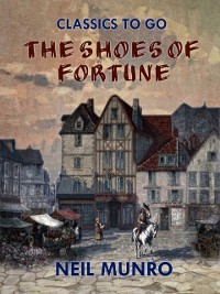 Cover Shoes of Fortune