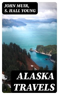 Cover Alaska Travels