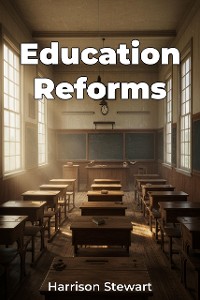 Cover Education Reforms