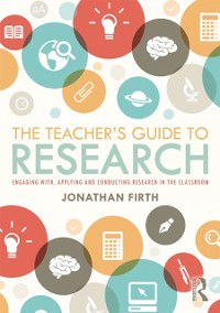 Cover Teacher's Guide to Research
