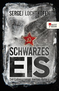 Cover Schwarzes Eis