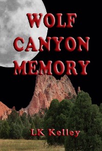 Cover Wolf Canyon Memory