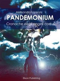 Cover Pandemonium