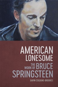 Cover American Lonesome