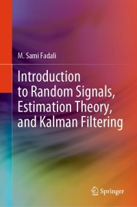 Cover Introduction to Random Signals, Estimation Theory, and Kalman Filtering