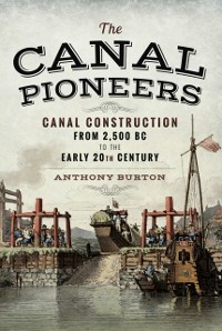 Cover Canal Pioneers