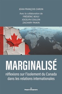 Cover Marginalisé