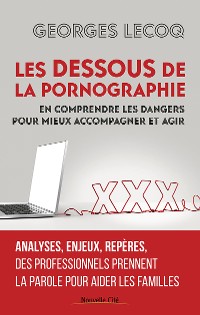 Cover Les dessous de la pornographie
