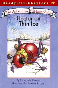 Cover Hector on Thin Ice