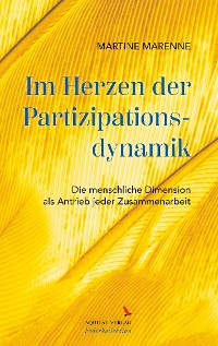 Cover Im Herzen der Partizipationsdynamik