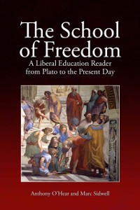 Cover School of Freedom