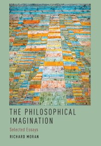 Cover Philosophical Imagination