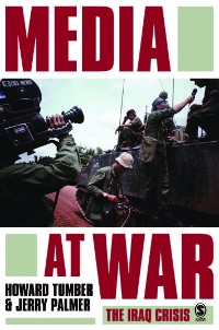 Cover Media at War
