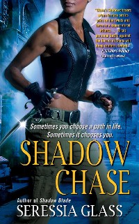 Cover Shadow Chase