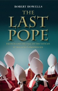 Cover Last Pope