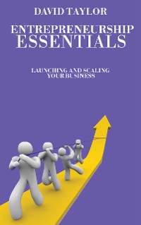 Cover Entrepreneurship Essentials