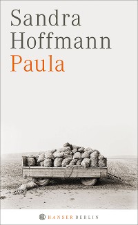 Cover Paula