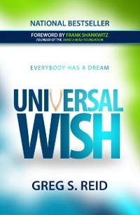 Cover Universal Wish