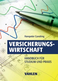 Cover Versicherungswirtschaft