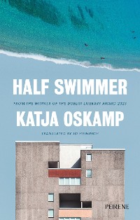 Cover Half Swimmer