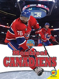 Cover Montreal Canadiens