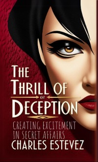 Cover The Thrill of Deception