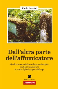 Cover Dall'altra parte dell'affumicatore