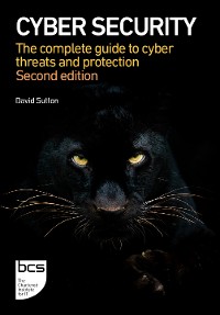 Cover Cyber Security