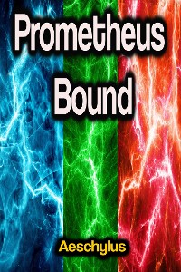 Cover Prometheus Bound