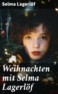 Cover Weihnachten mit Selma Lagerlöf