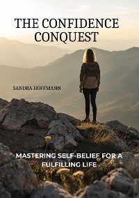 Cover The Confidence Conquest