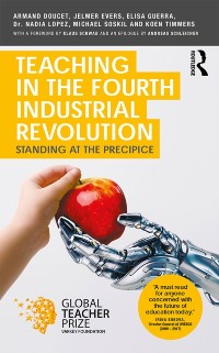 Cover Teaching in the Fourth Industrial Revolution