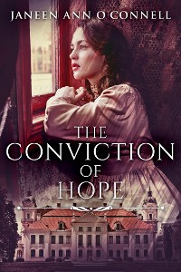 Cover The Conviction Of Hope