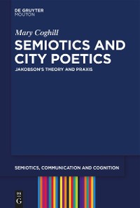 Cover Semiotics and City Poetics