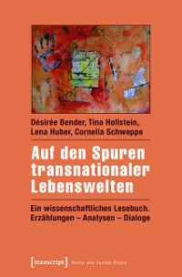 Cover Auf den Spuren transnationaler Lebenswelten