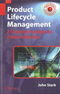 Cover Product Lifecycle Management