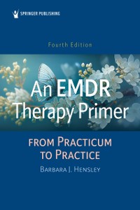 Cover EMDR Therapy Primer