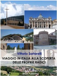 Cover Viaggio in Italia