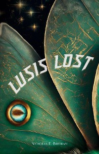 Cover Lusis Lost