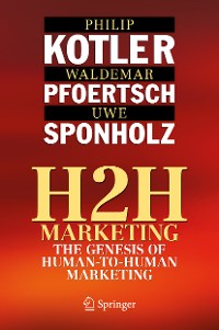 Cover H2H Marketing