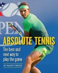 Cover Absolute Tennis