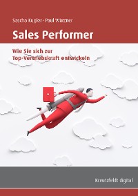 Cover Sales Performer